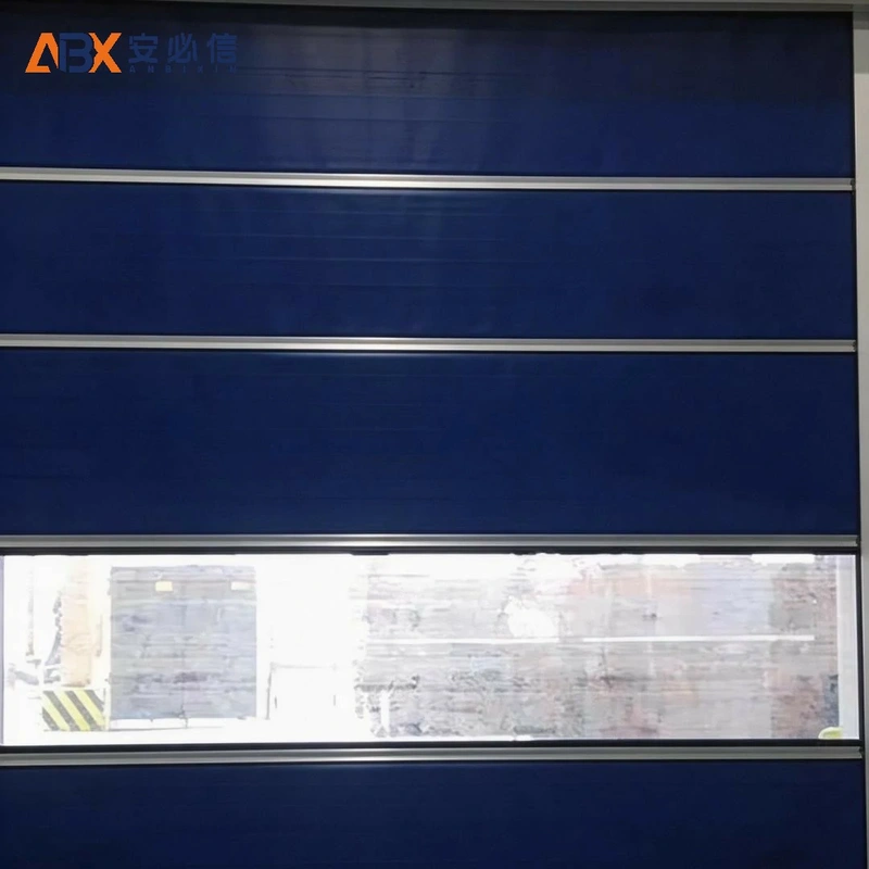 哈尔滨高速门